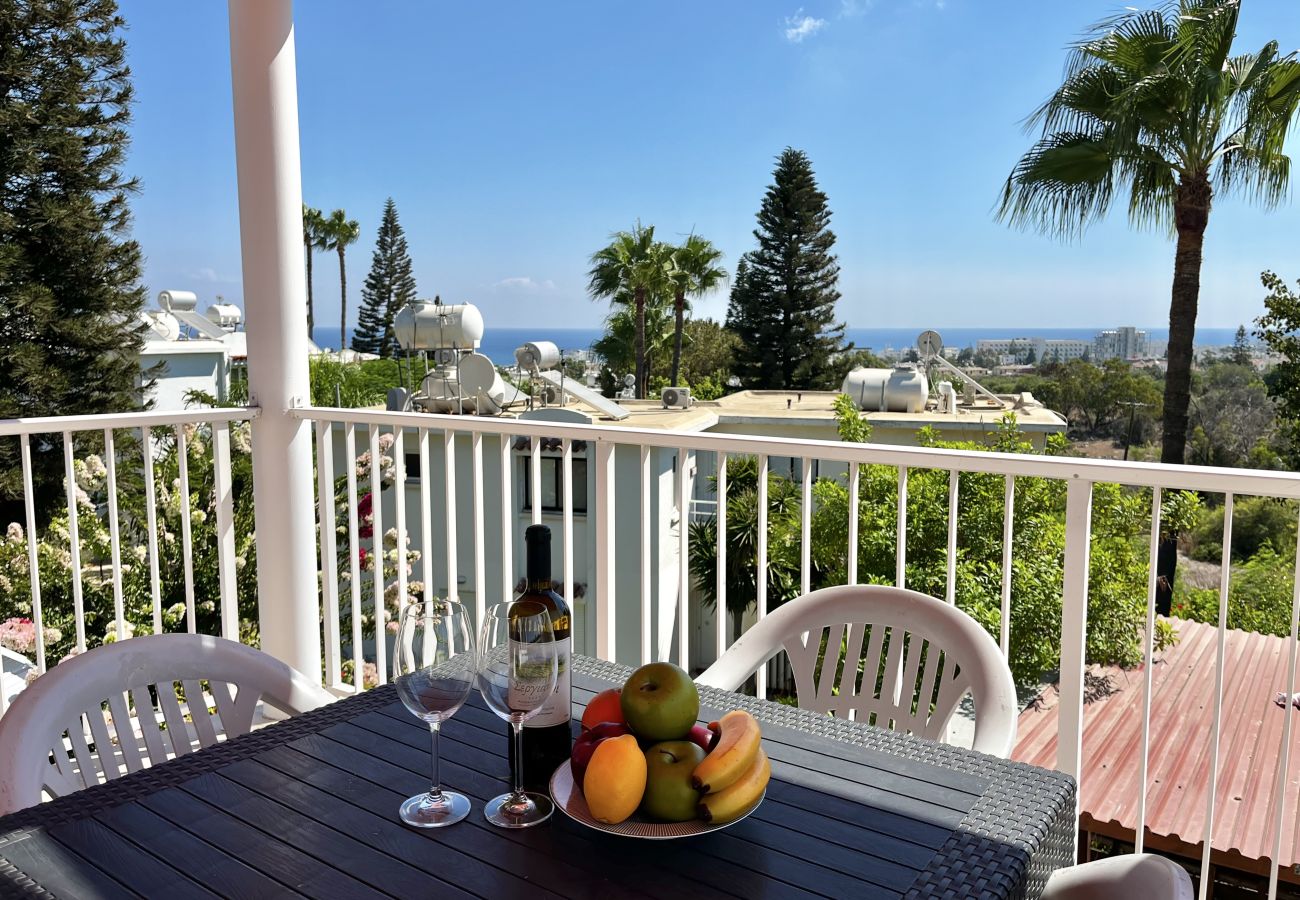 Apartment in Protaras - STAY Symphony Apartment