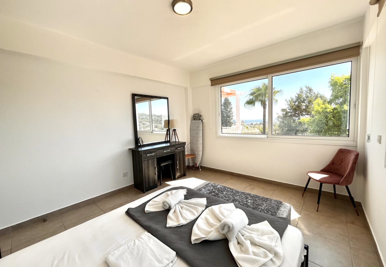 Apartment in Protaras - STAY Symphony Apartment