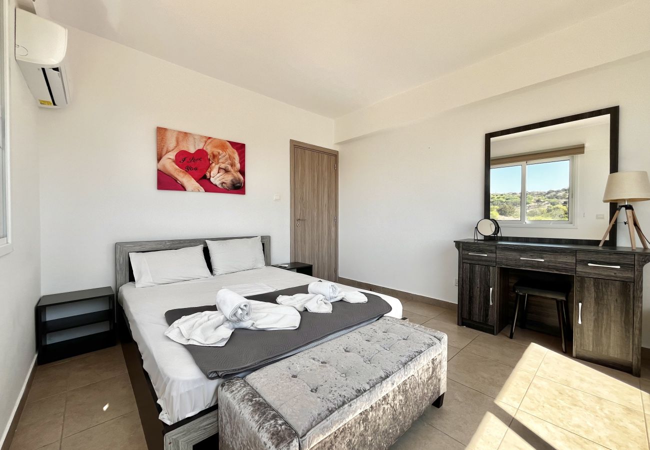 Apartment in Protaras - STAY Symphony Apartment