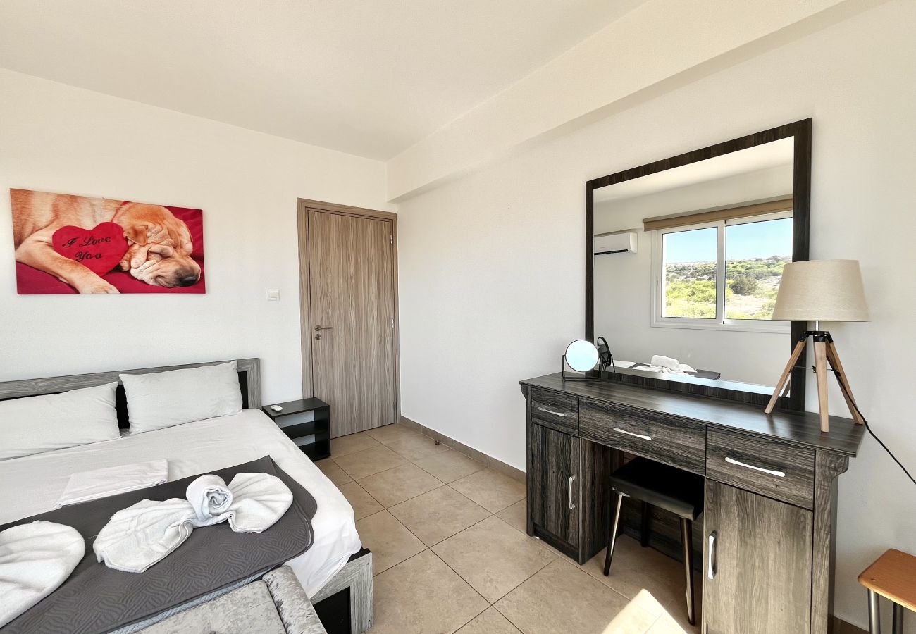 Apartment in Protaras - STAY Symphony Apartment