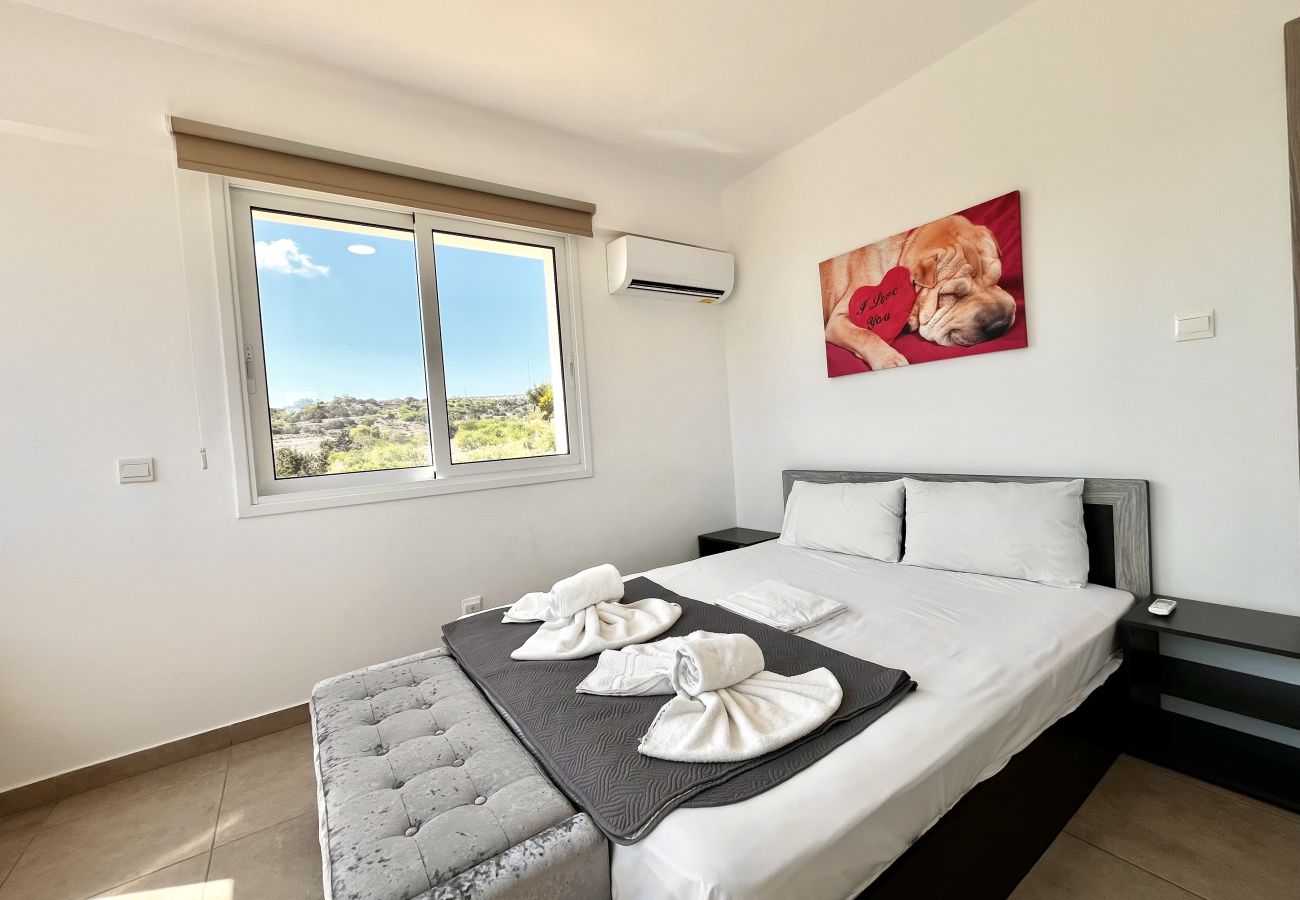 Apartment in Protaras - STAY Symphony Apartment