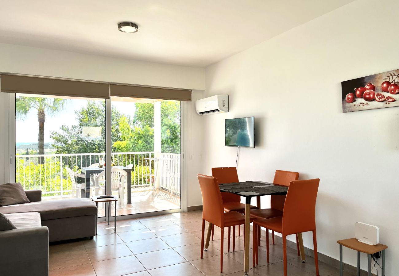 Apartment in Protaras - STAY Symphony Apartment