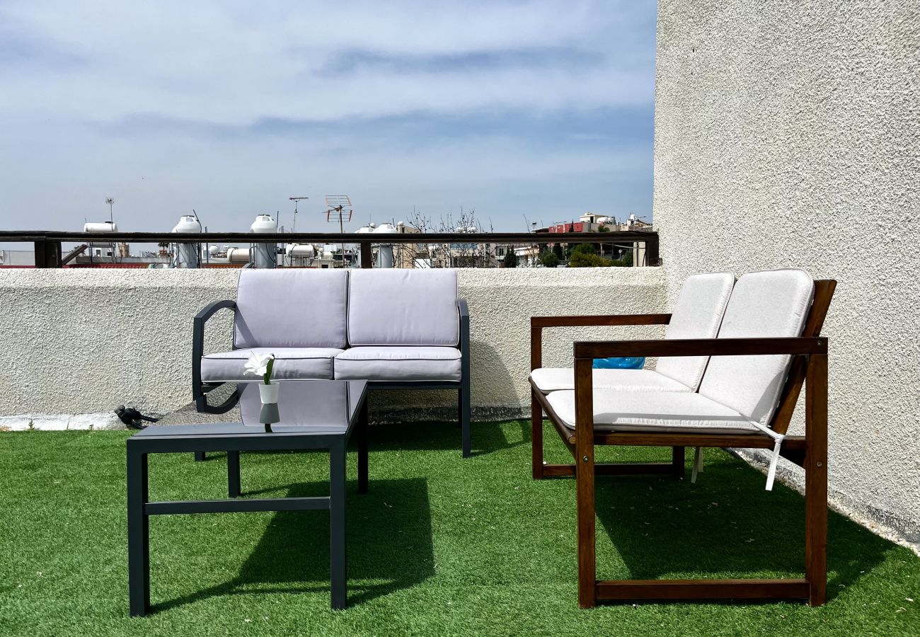 Apartment in Ayia Napa - Ha.De.Co. Holiday Apt B