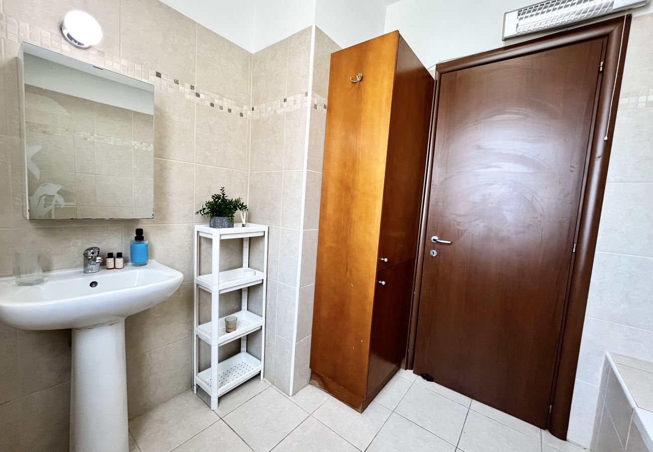 Apartment in Larnaca - STAY Sunny Palms Apartment