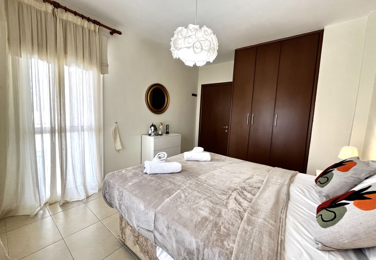 Apartment in Larnaca - STAY Sunny Palms Apartment