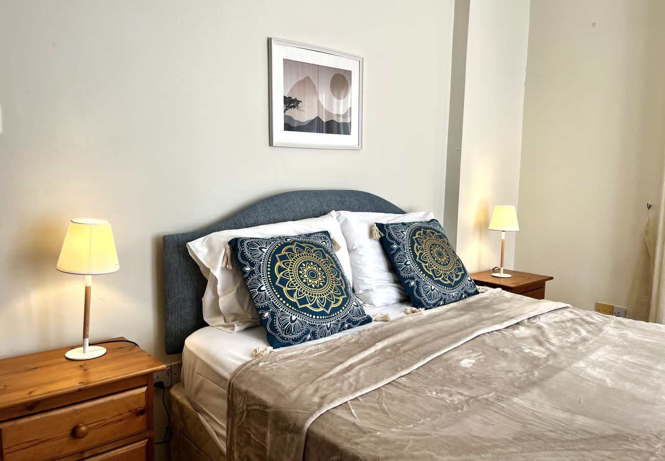 Apartment in Larnaca - STAY Sunny Palms Apartment