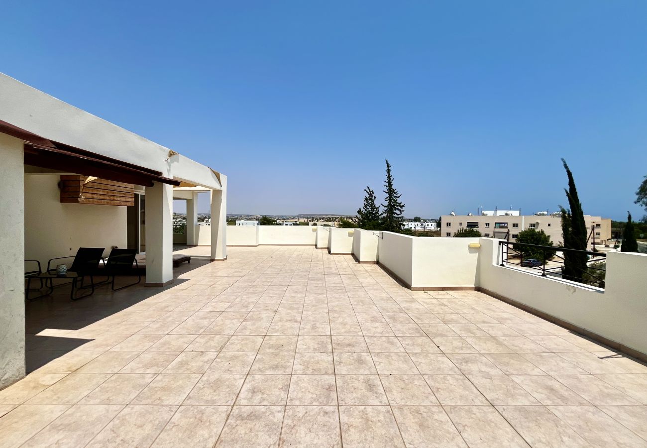 Apartment in Larnaca - STAY Sunny Palms Apartment