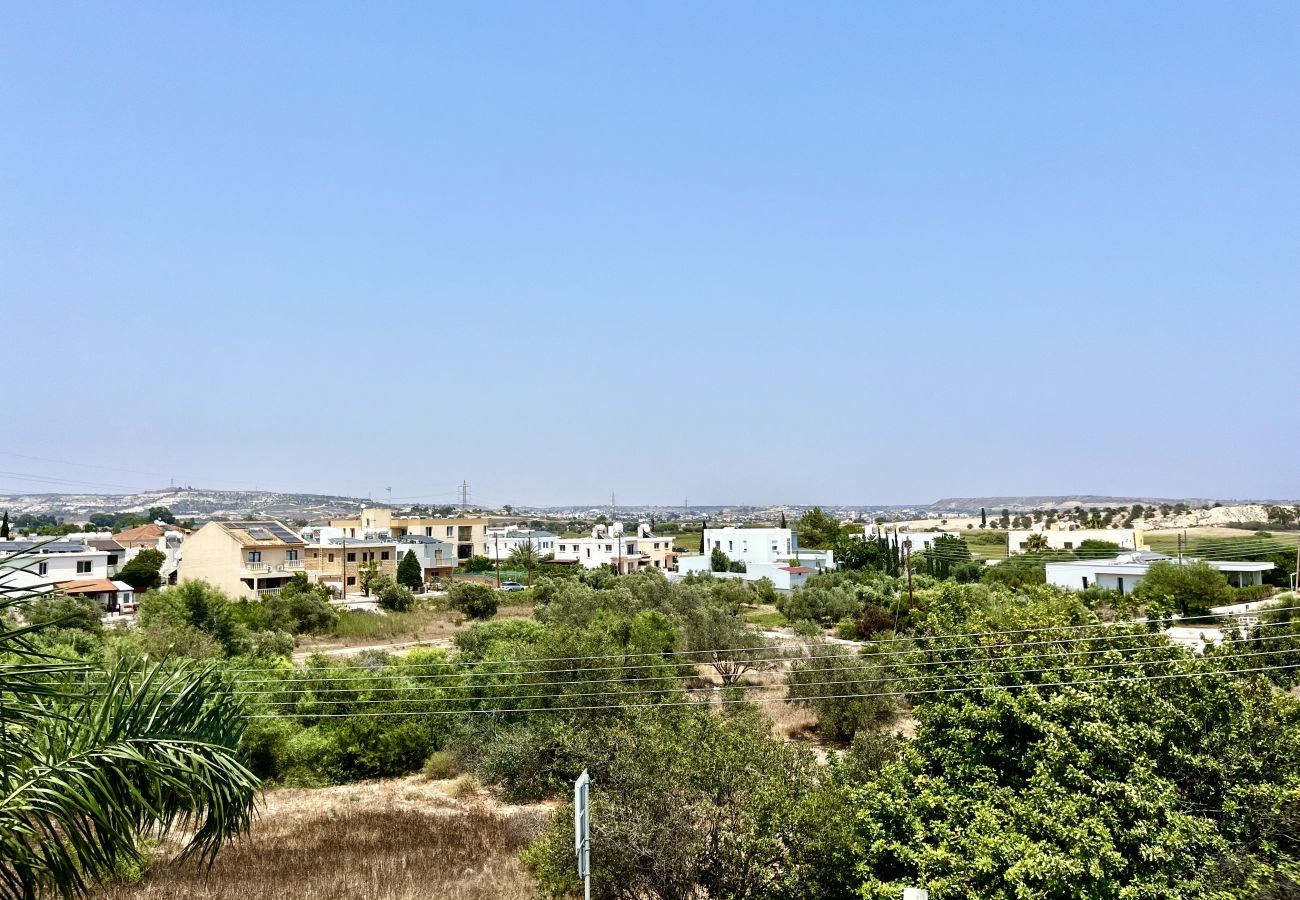 Apartment in Larnaca - STAY Sunny Palms Apartment