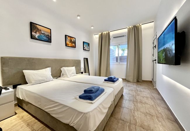 Apartment in Ayia Napa - STAY Napa Velvet