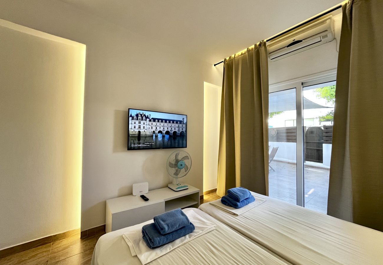 Apartment in Ayia Napa - STAY Napa Velvet