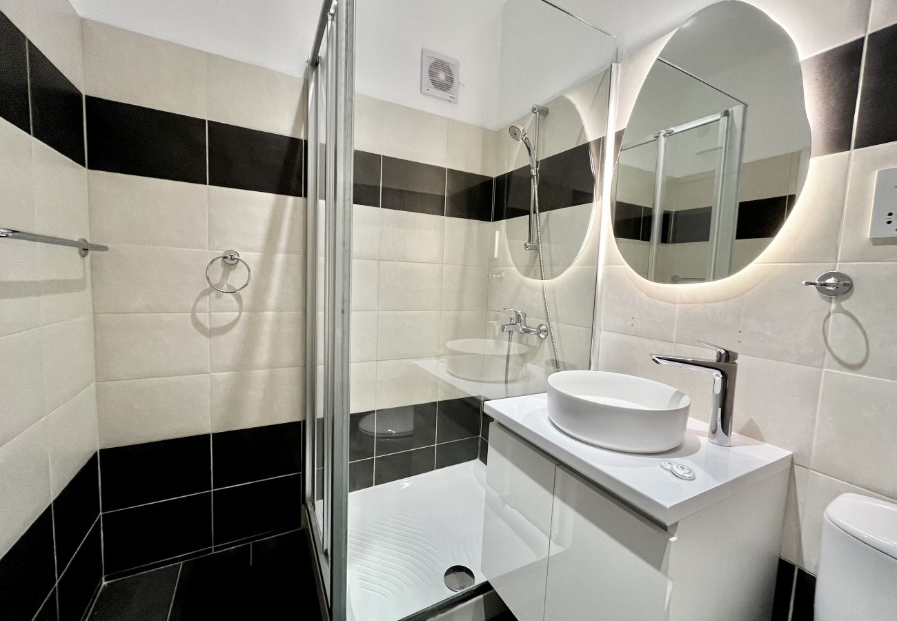 Apartment in Ayia Napa - STAY Napa Velvet