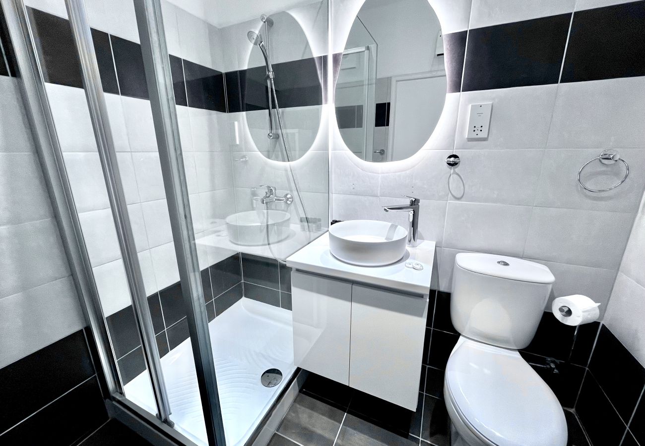 Apartment in Ayia Napa - STAY Napa Velvet