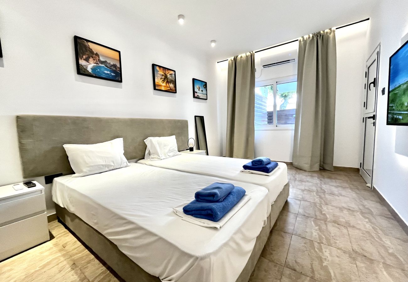 Apartment in Ayia Napa - STAY Napa Velvet