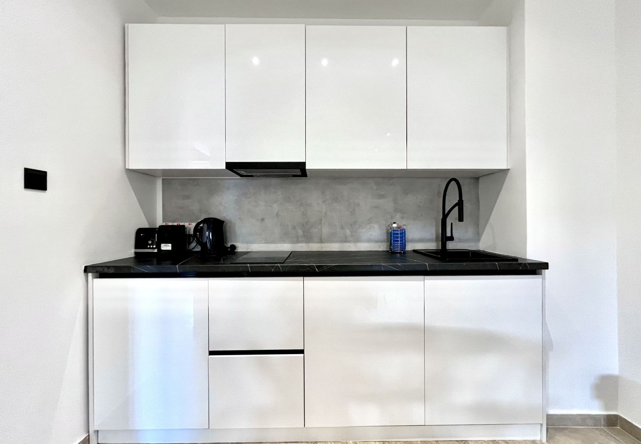 Apartment in Ayia Napa - STAY Napa Velvet