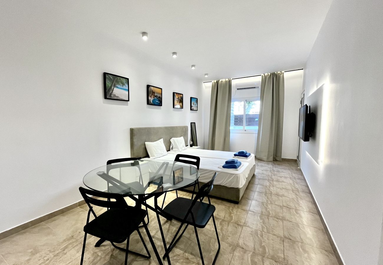 Apartment in Ayia Napa - STAY Napa Velvet