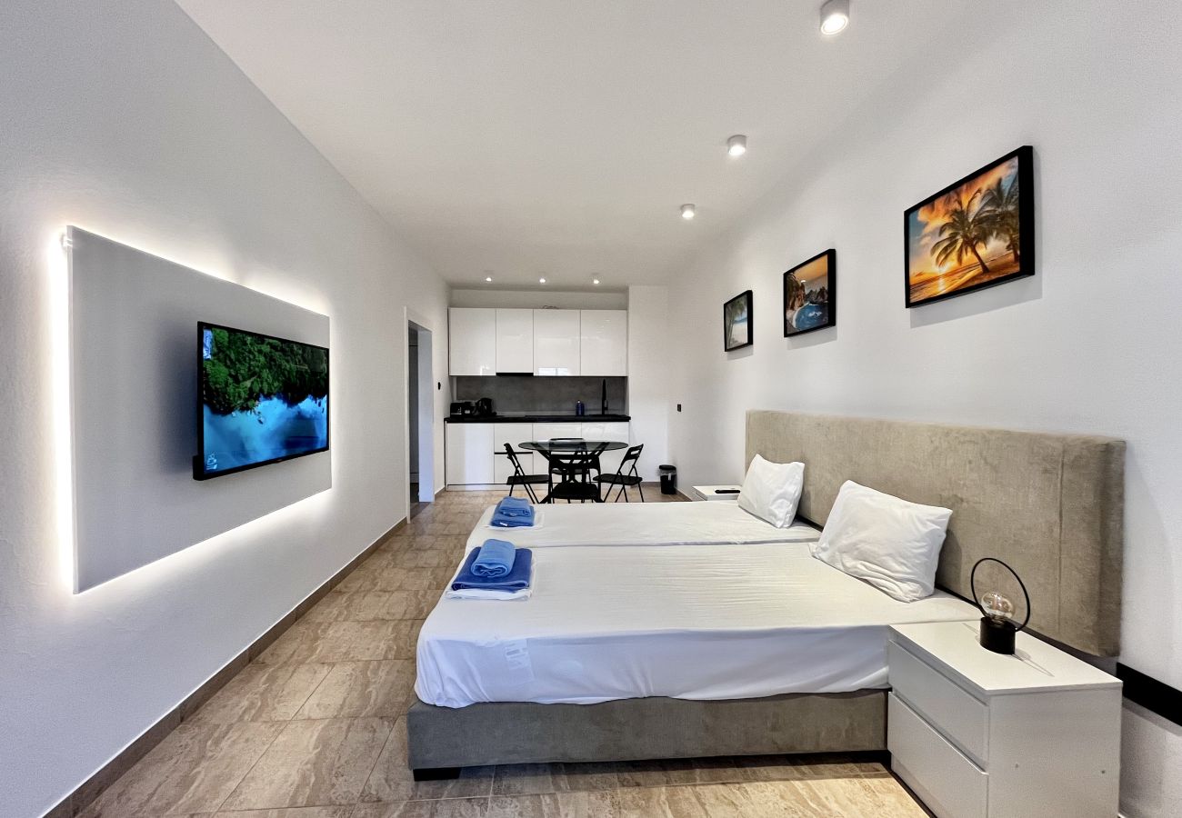 Apartment in Ayia Napa - STAY Napa Velvet