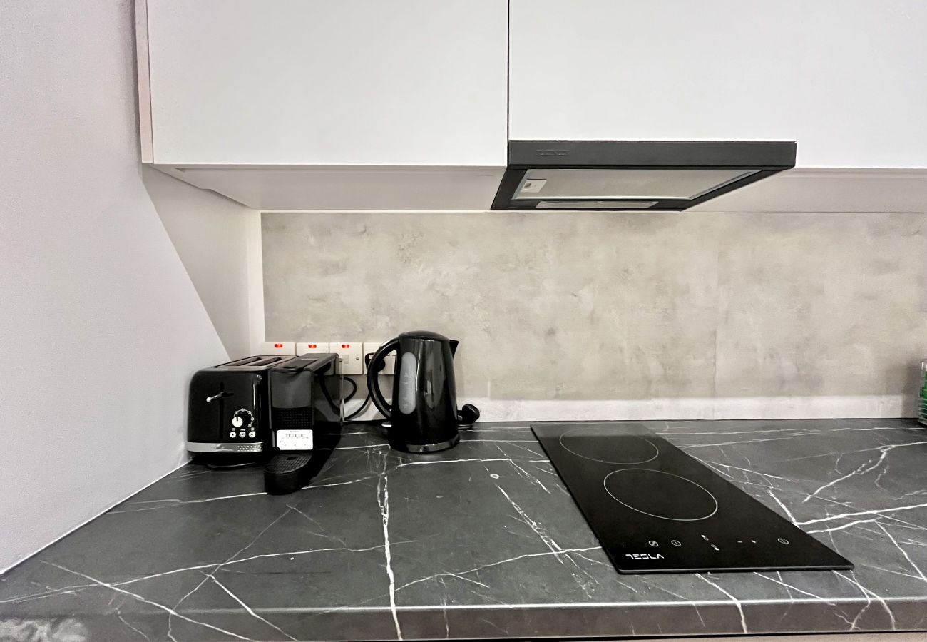 Apartment in Ayia Napa - STAY Napa Velvet