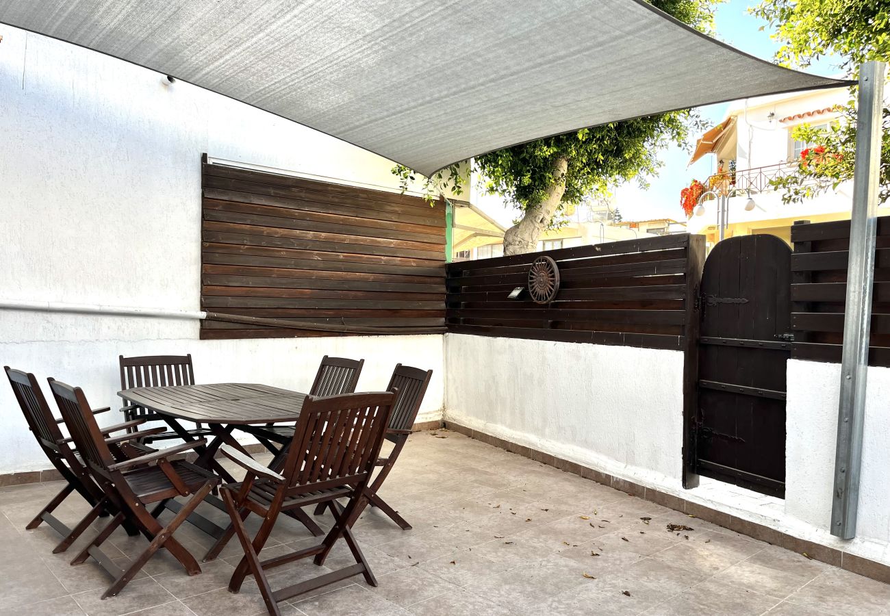 Apartment in Ayia Napa - STAY Napa Velvet