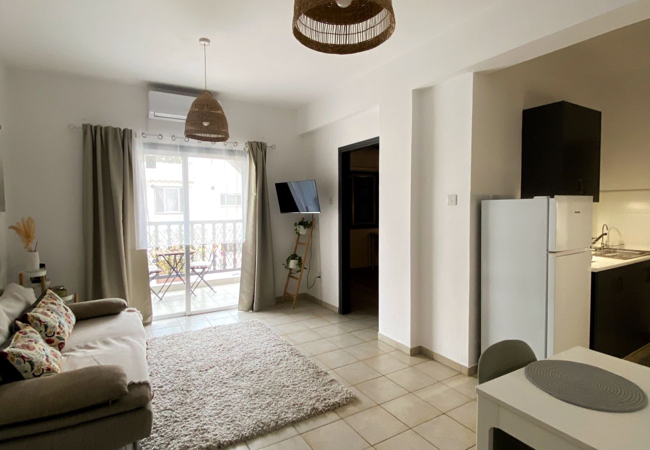 Apartment in Paphos - STAY Artisan's Dream Apartment