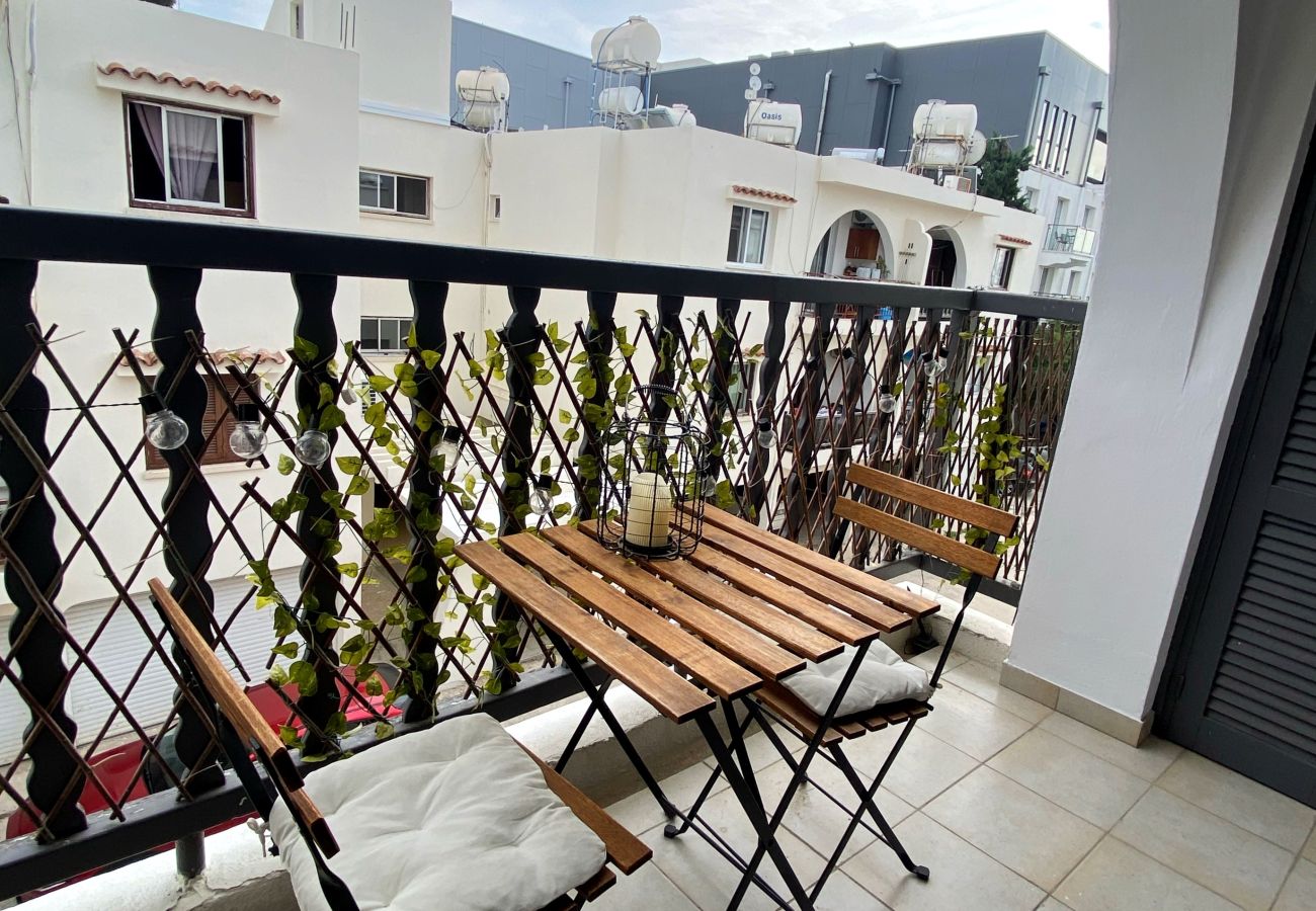 Apartment in Paphos - STAY Artisan's Dream Apartment