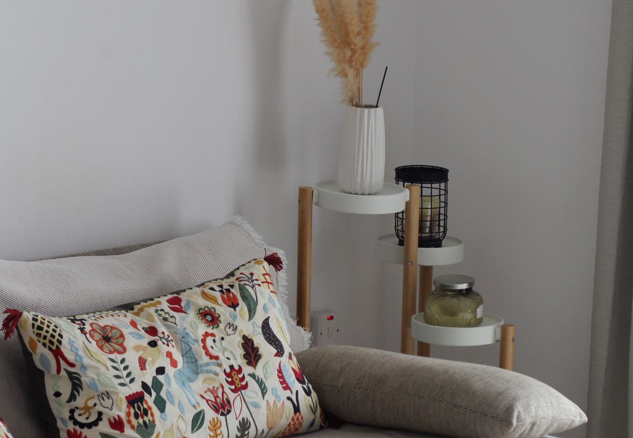 Apartment in Paphos - STAY Artisan's Dream Apartment