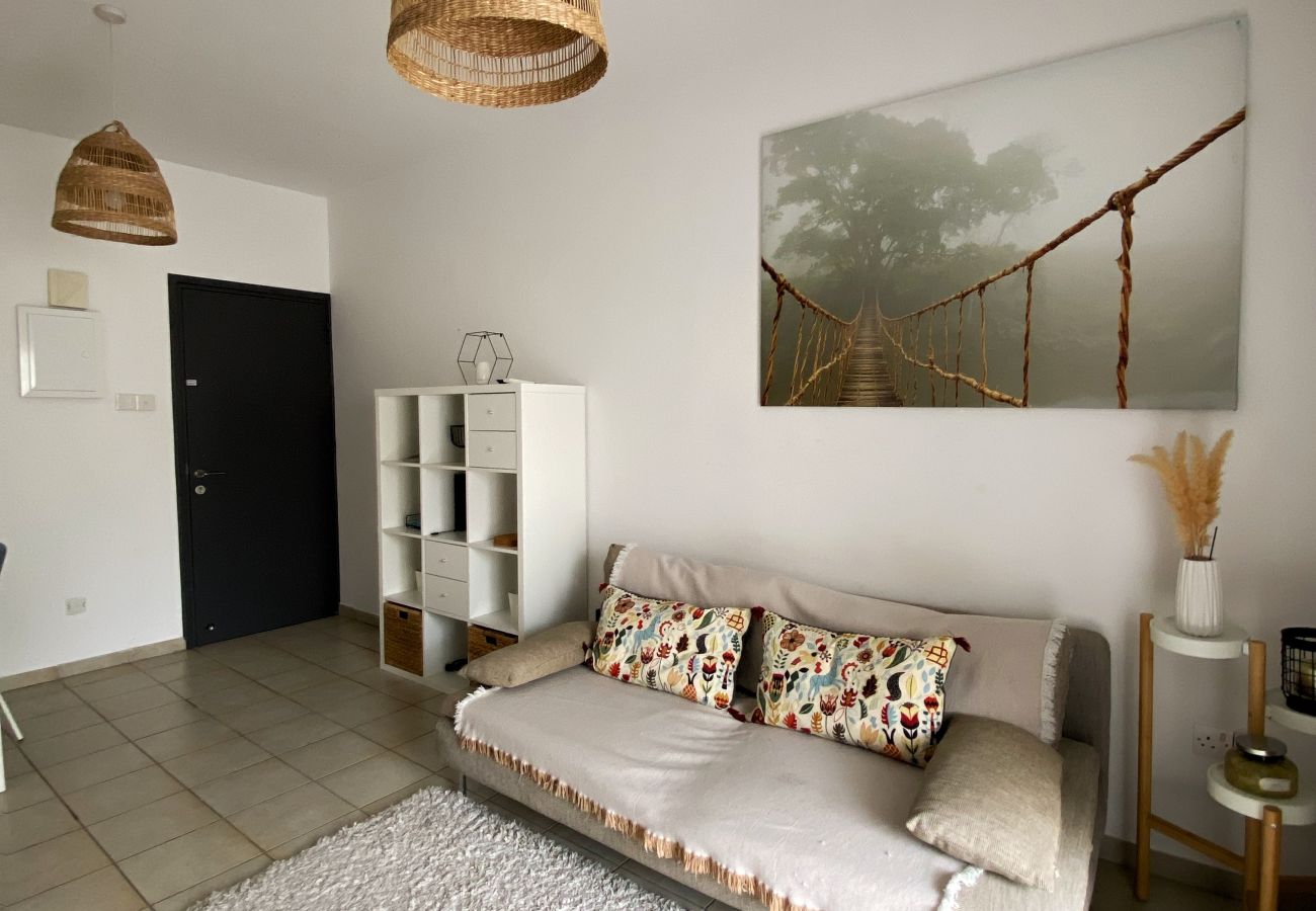 Apartment in Paphos - STAY Artisan's Dream Apartment