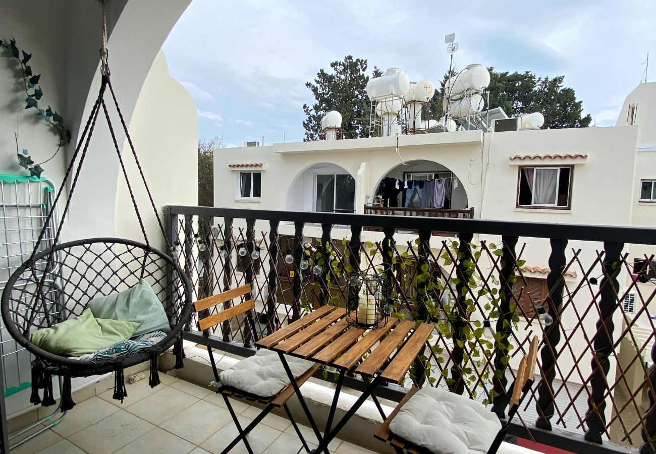 Apartment in Paphos - STAY Artisan's Dream Apartment