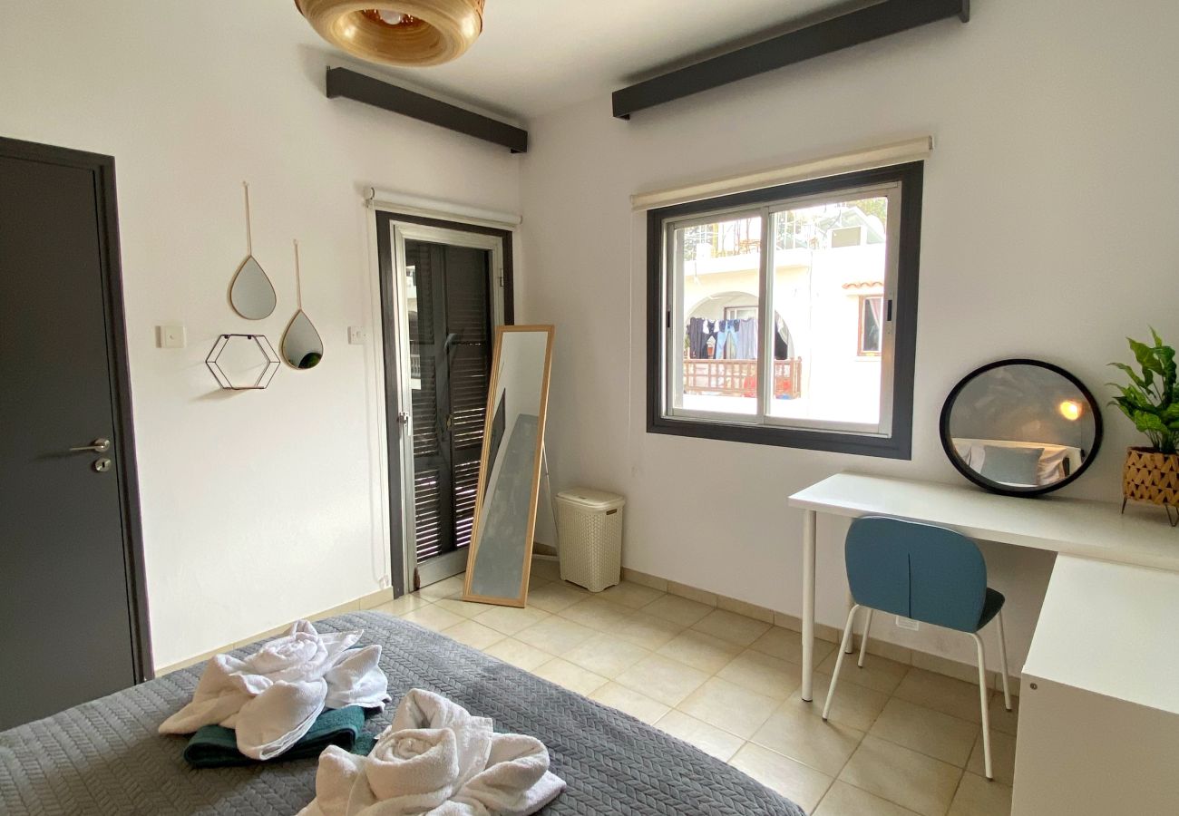 Apartment in Paphos - STAY Artisan's Dream Apartment