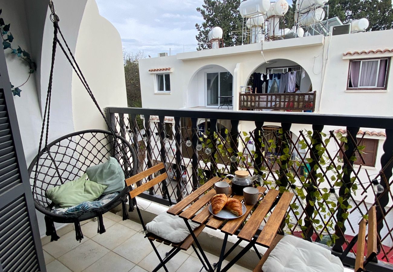 Apartment in Paphos - STAY Artisan's Dream Apartment