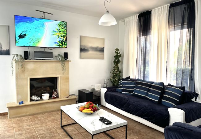 Villa in Protaras - STAY Villa Prince