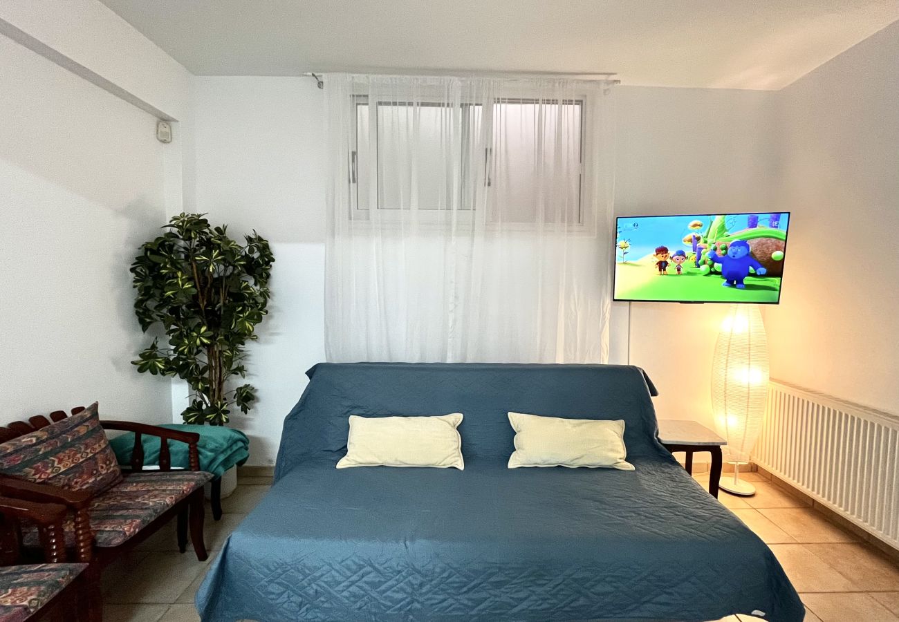 Villa in Protaras - STAY Villa Prince