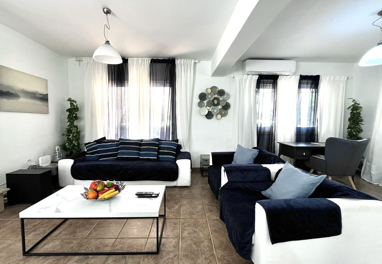 Villa in Protaras - STAY Villa Prince