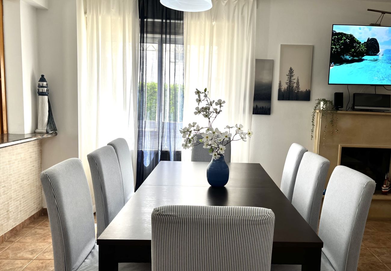 Villa in Protaras - STAY Villa Prince