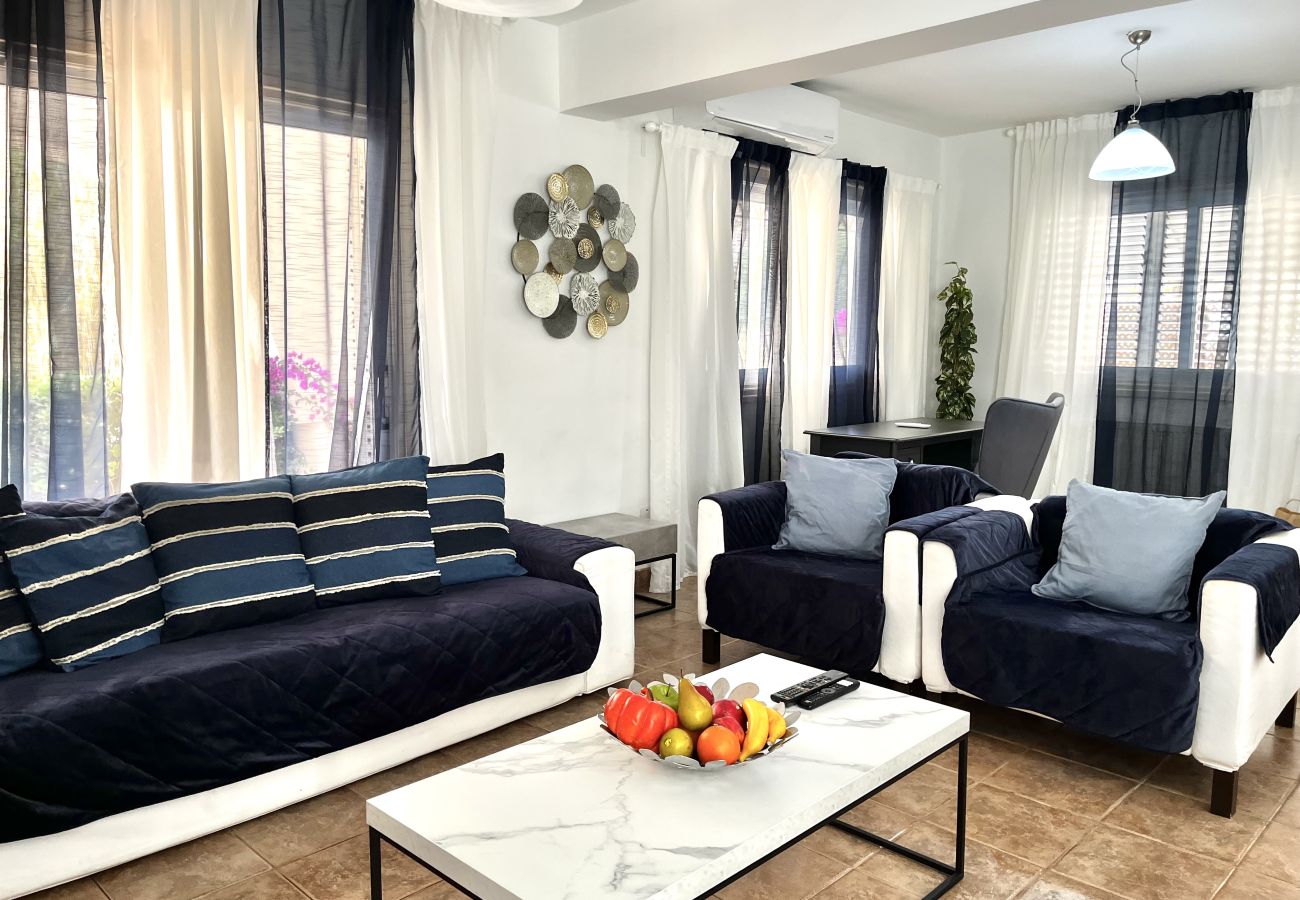 Villa in Protaras - STAY Villa Prince