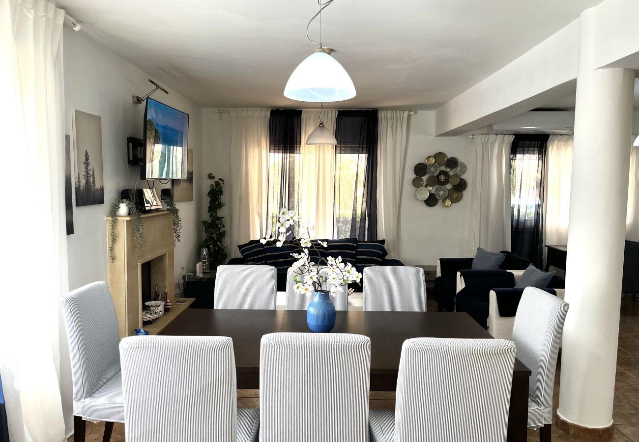 Villa in Protaras - STAY Villa Prince