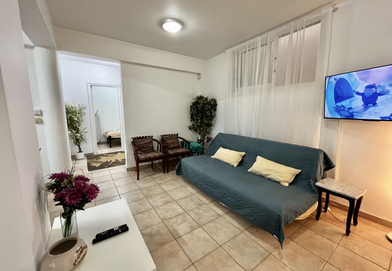 Villa in Protaras - STAY Villa Prince