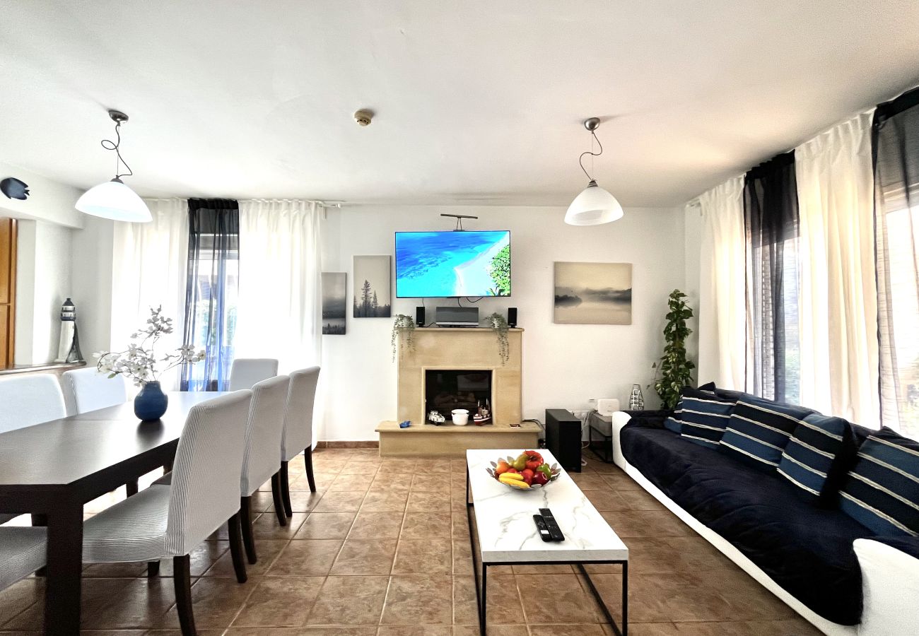 Villa in Protaras - STAY Villa Prince