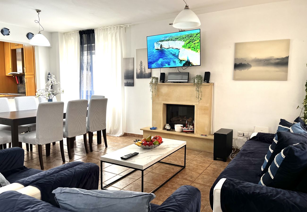 Villa in Protaras - STAY Villa Prince