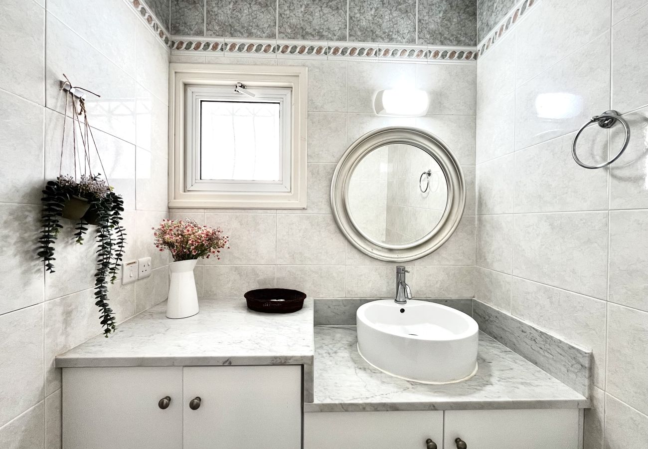 Villa in Protaras - STAY Villa Prince