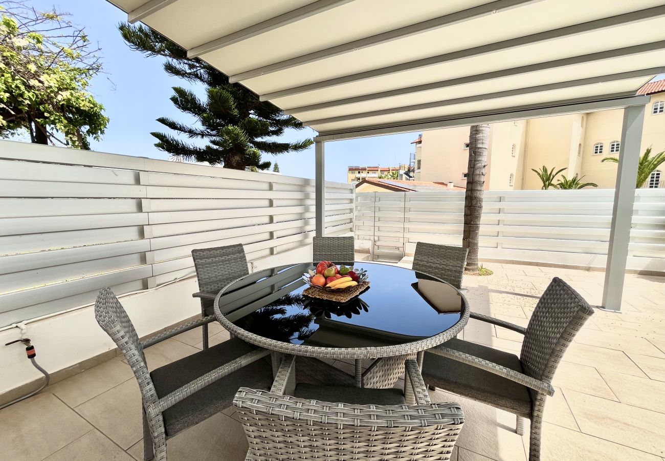 Villa in Protaras - STAY Villa Prince