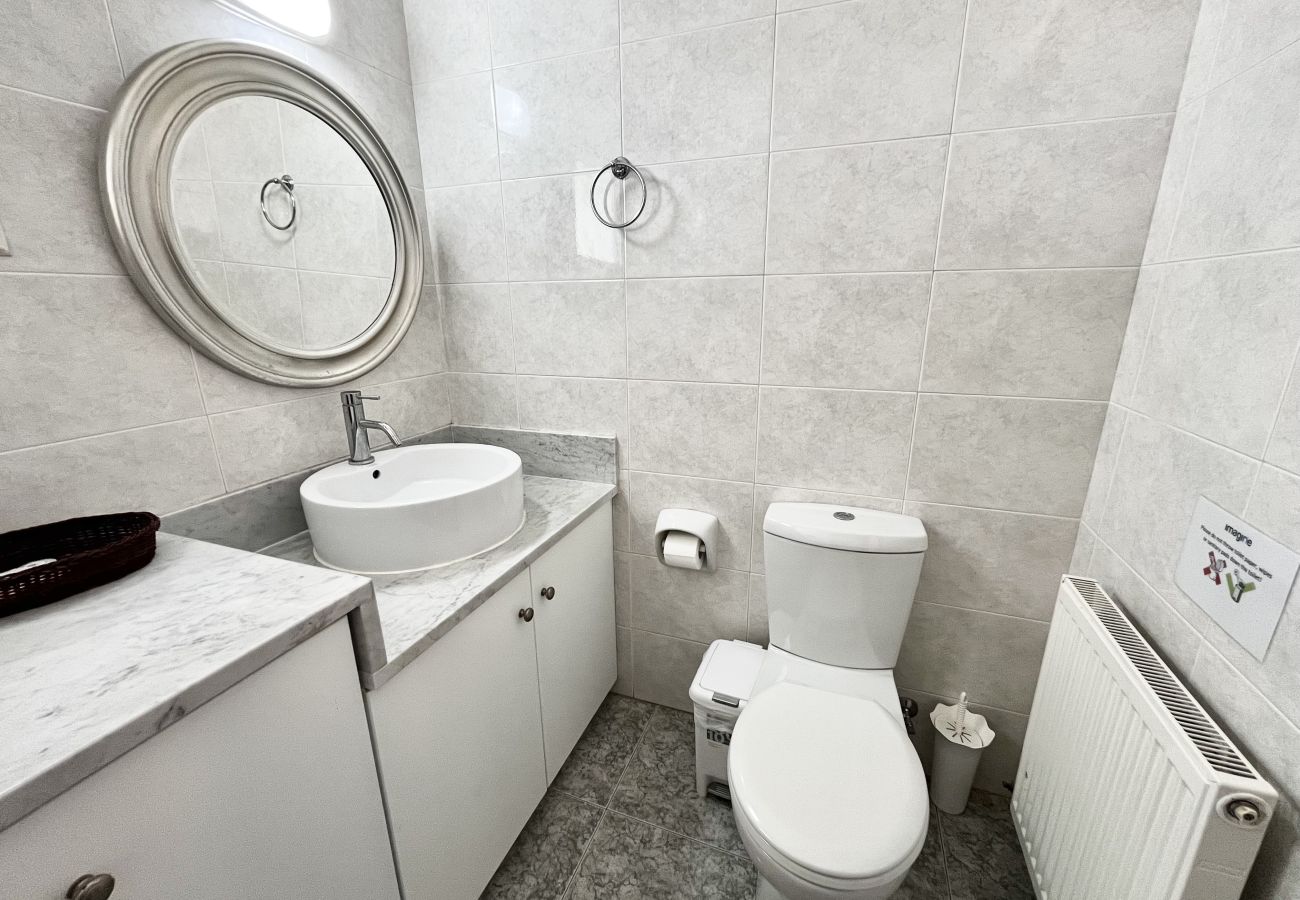 Villa in Protaras - STAY Villa Prince