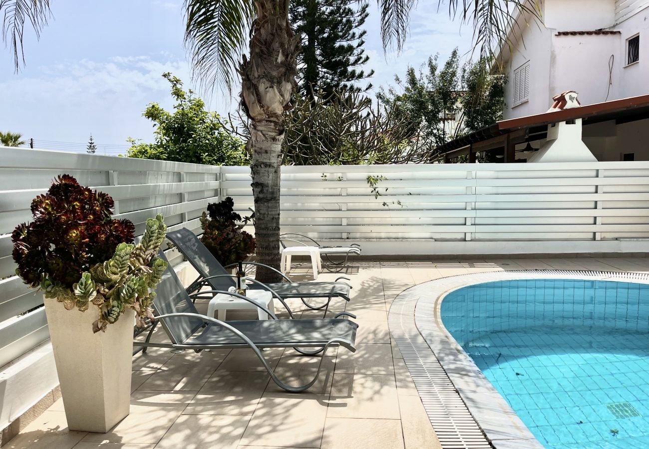 Villa in Protaras - STAY Villa Prince