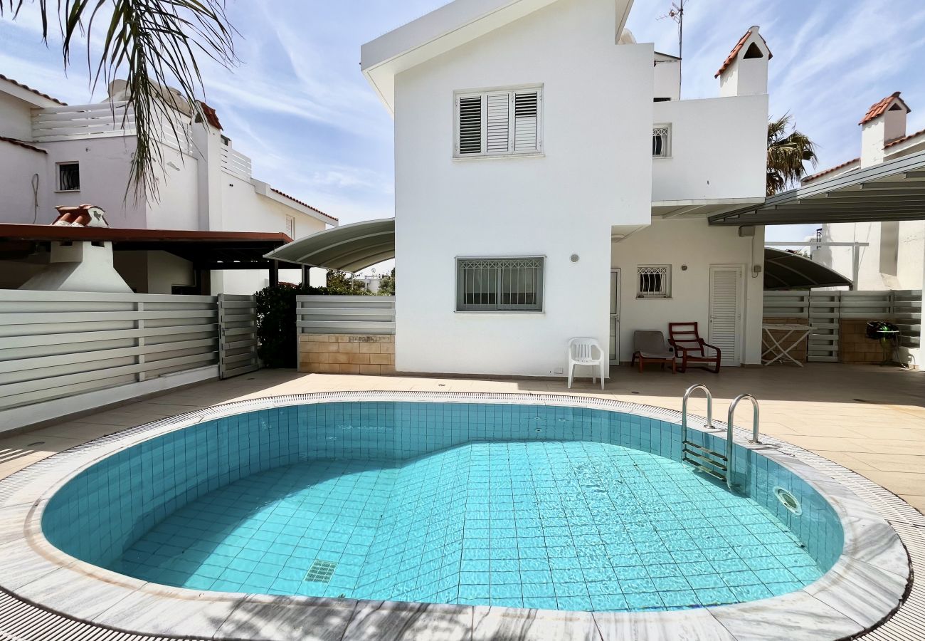 Villa in Protaras - STAY Villa Prince