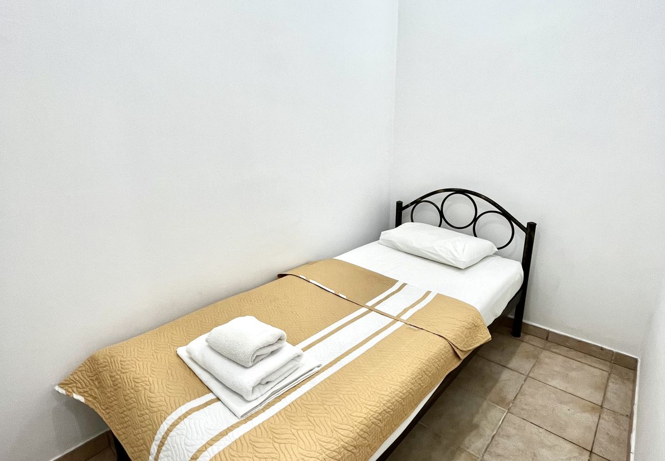 Villa in Protaras - STAY Villa Prince