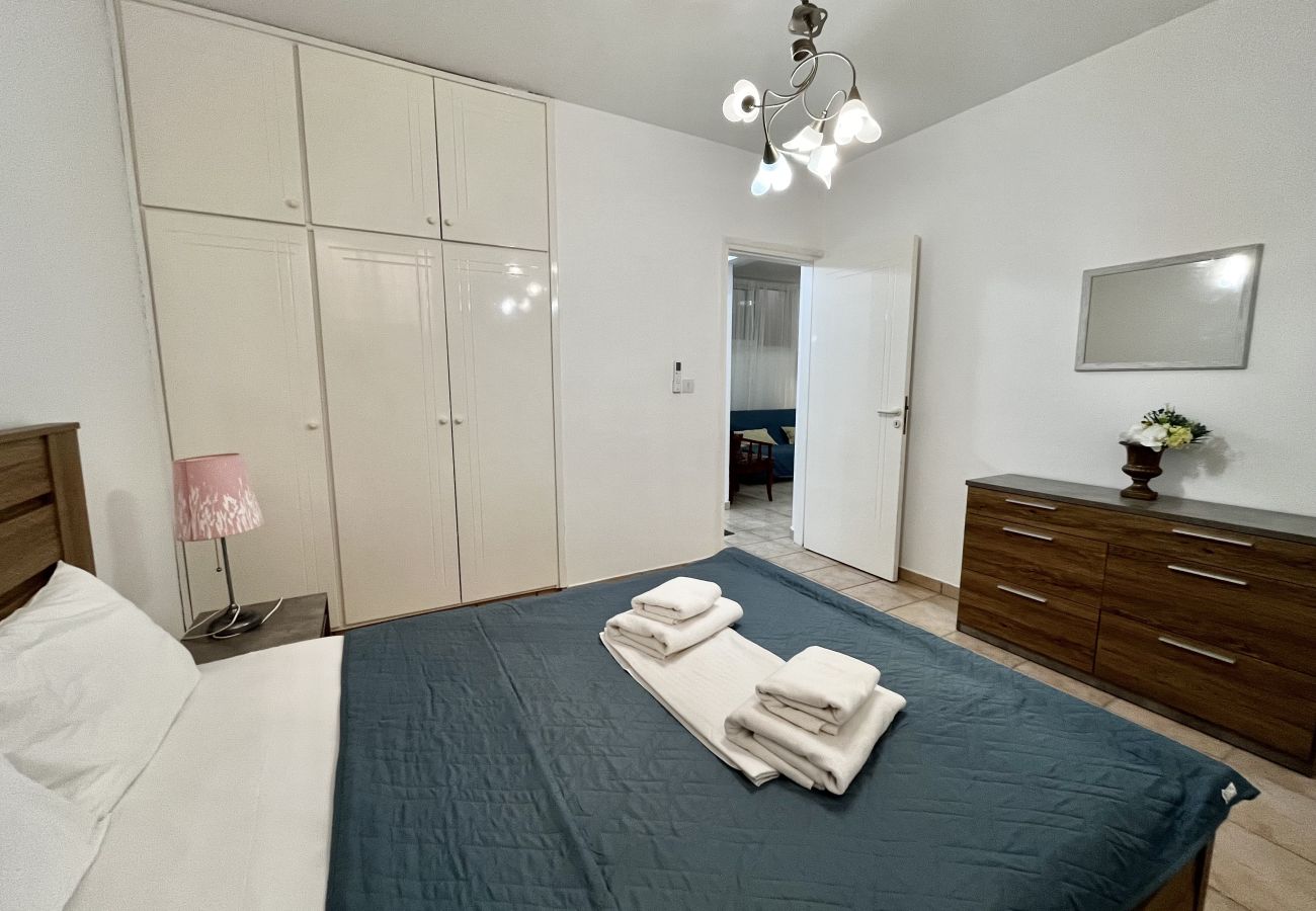 Villa in Protaras - STAY Villa Prince