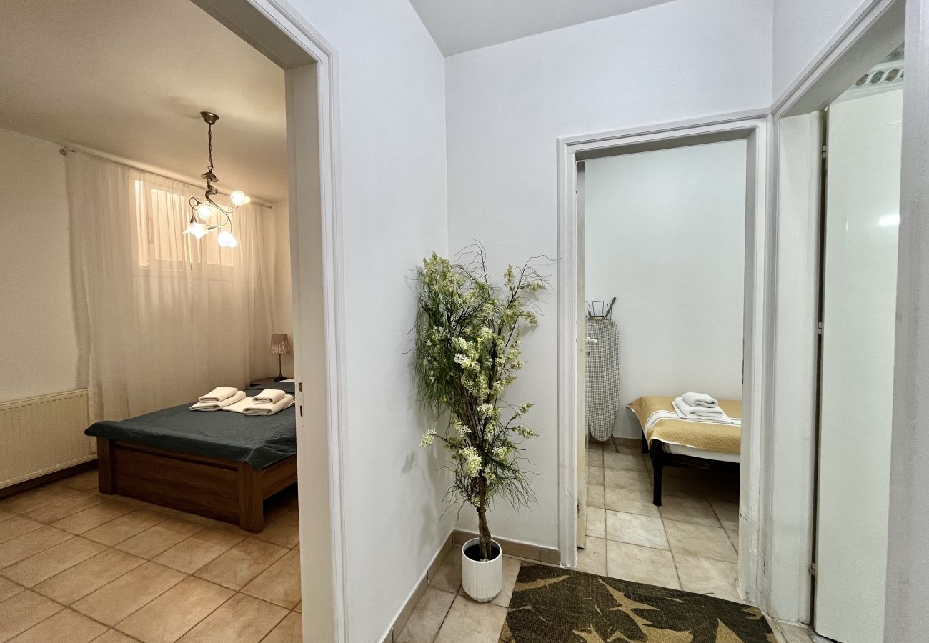 Villa in Protaras - STAY Villa Prince