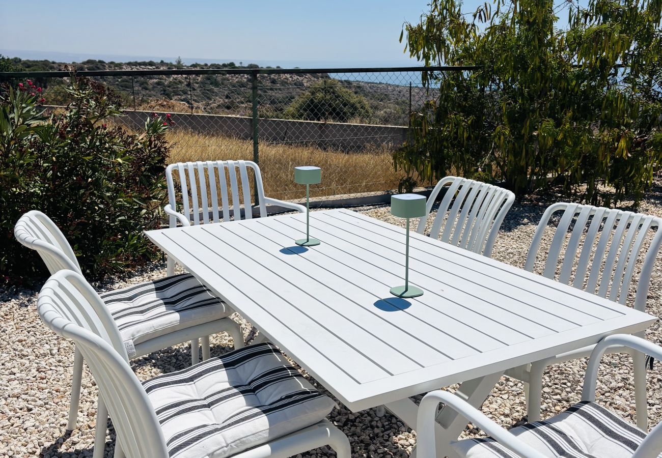 Villa in Pissouri - STAY Pantheon Villa