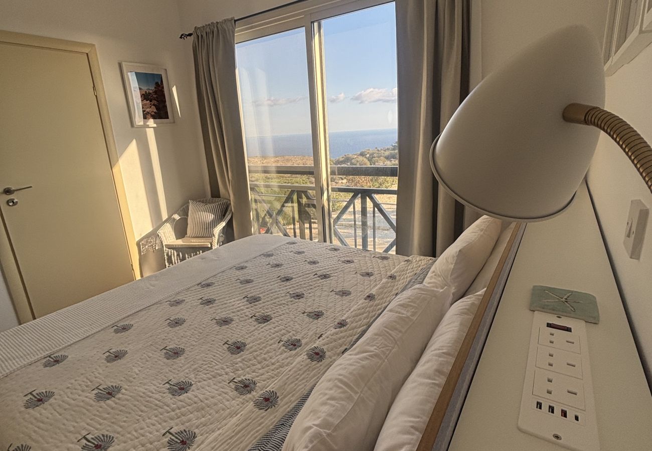 Villa in Pissouri - STAY Pantheon Villa