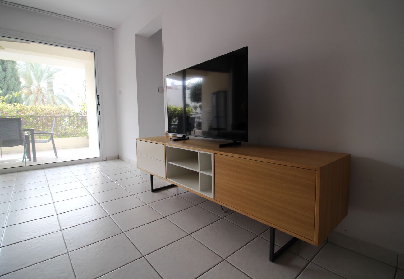 Apartment in Geroskipou - STAY Anthea Gardens- Calm Living