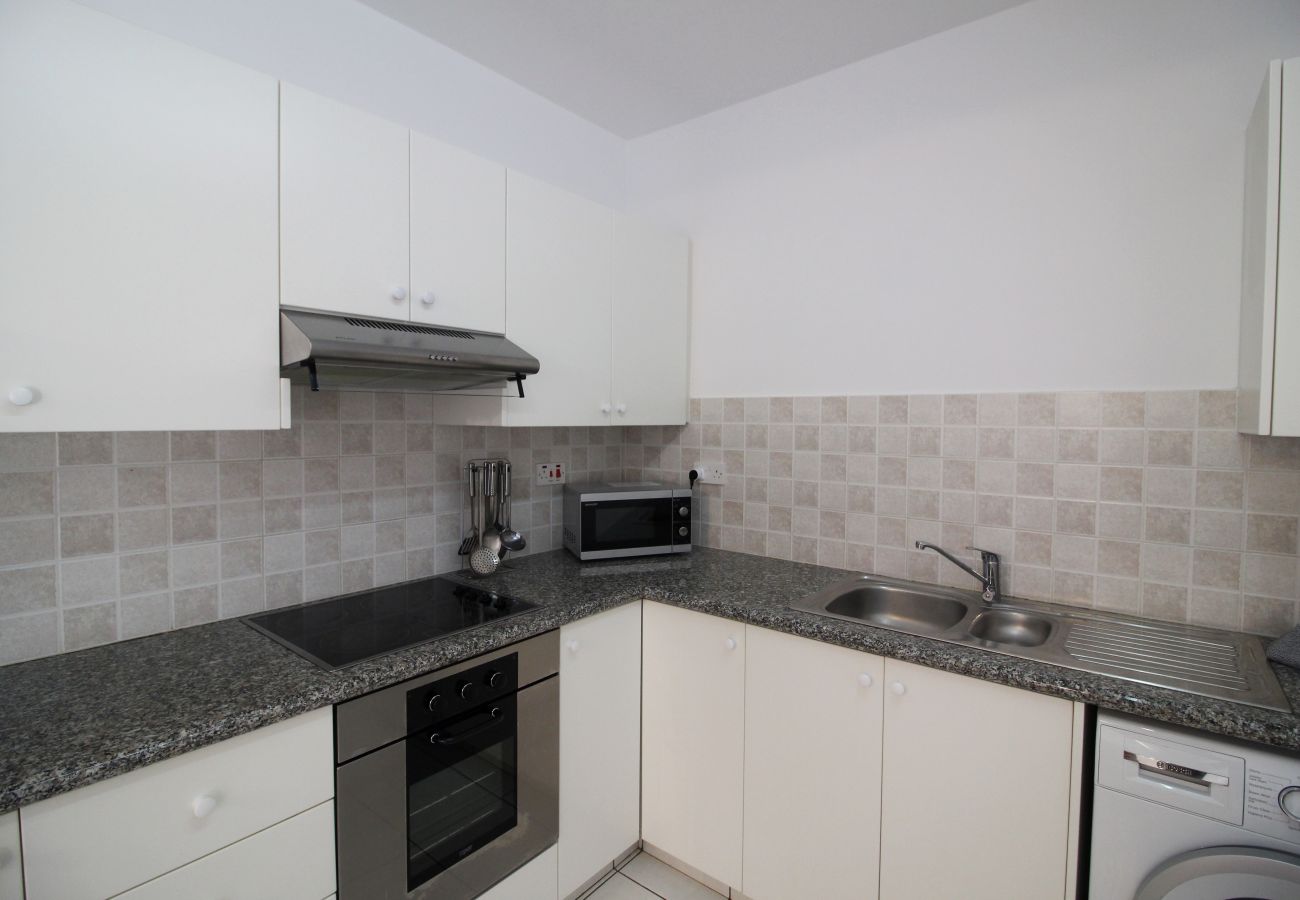 Apartment in Geroskipou - STAY Anthea Gardens- Calm Living